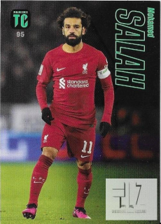 TC.23 Base - Salah