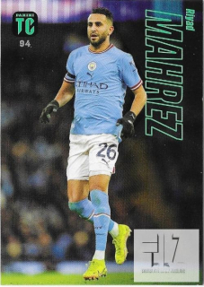 TC.23 Base - Mahrez