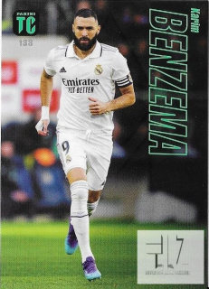 TC.23 Base - Benzema