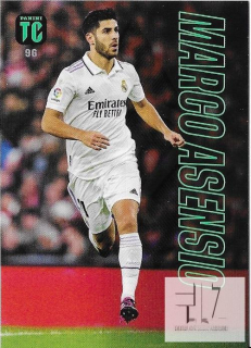 TC.23 Base - Asensio