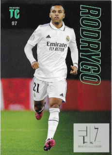 TC.23 Base - Rodrygo