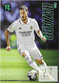 TC.23 Base - Hazard