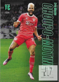 TC.23 Base - Choupo-Moting