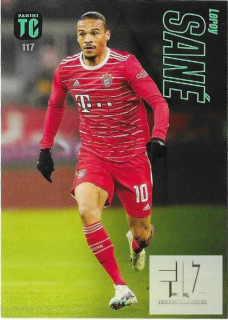 TC.23 Base - Sane