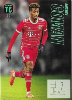TC.23 Base - Coman