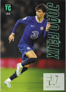 TC.23 Base - Felix