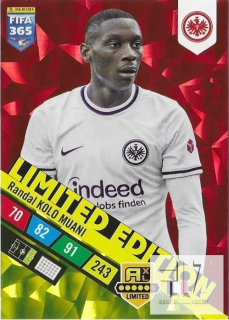 F.23 Limited Edition - Kolo Muani