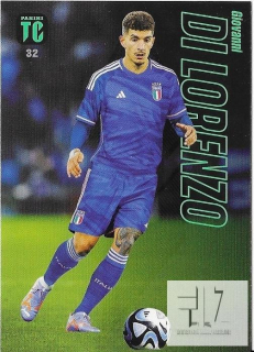 TC.23 Base - Di Lorenzo
