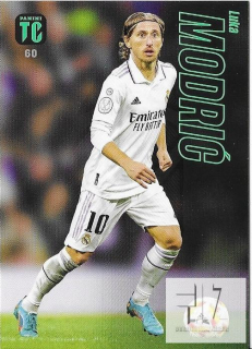 TC.23 Base - Modric