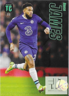 TC.23 Base - James
