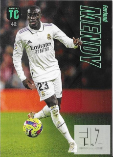 TC.23 Base - Mendy
