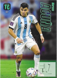 TC.23 Base - Acuna
