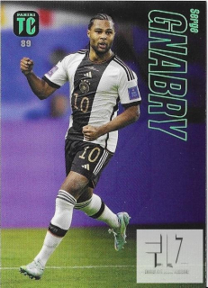 TC.23 Base - Gnabry