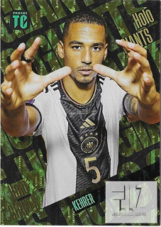 TC.23 Holo Giants - Kehrer