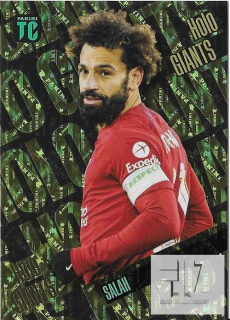 TC.23 Holo Giants - Salah