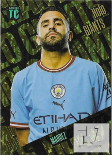 TC.23 Holo Giants - Mahrez