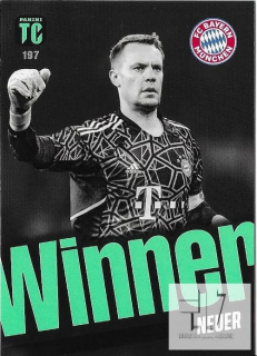 TC.23 Winner - Neuer