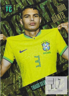 TC.23 Holo Giants - Silva