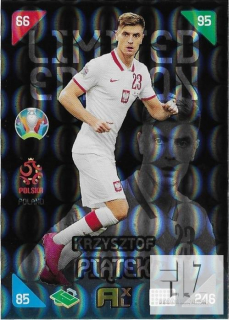 KEU.21 Limited Edition - Piatek