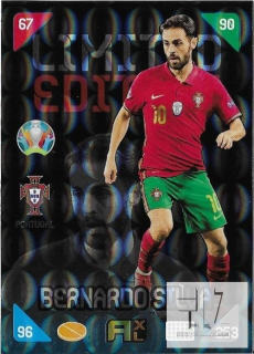 KEU.21 Limited Edition - Silva
