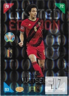 KEU.21 Limited Edition - Witsel