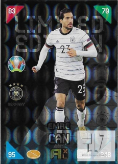 KEU.21 Limited Edition - Can