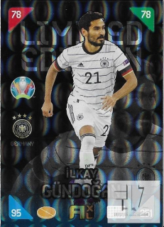 KEU.21 Limited Edition - Gundogan