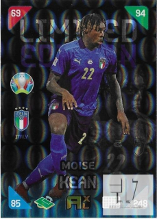 KEU.21 Limited Edition - Kean