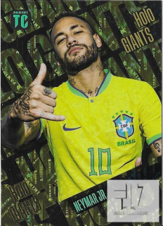 TC.23 Holo Giants - Neymar