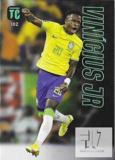 TC.23 Base - Vinicius