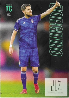 TC.23 Base - Jorginho
