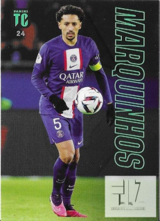TC.23 Base - Marquinhos
