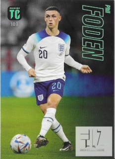 TC.23 Base - Foden