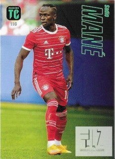 TC.23 Base - Mane