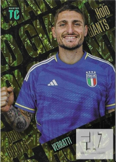 TC.23 Holo Giants - Verrati