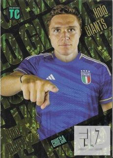 TC.23 Holo Giants - Chiesa