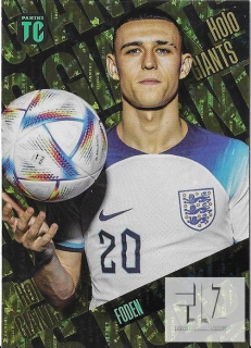 TC.23 Holo Giants - Foden
