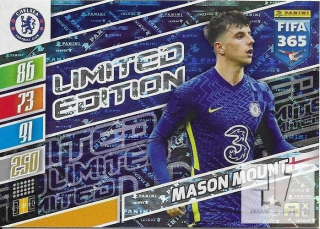 F.22 Limited Edition - Mount