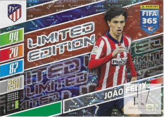 F.22 Limited Edition - Felix