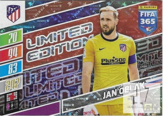 F.22 Limited Edition - Oblak