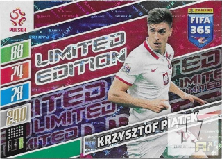 F.22 Limited Edition - Piatek