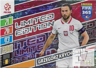 F.22 Limited Edition - Krychowiak