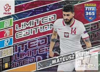 F.22 Limited Edition - Klich
