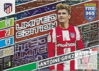 F.22 Limited Edition - Griezmann