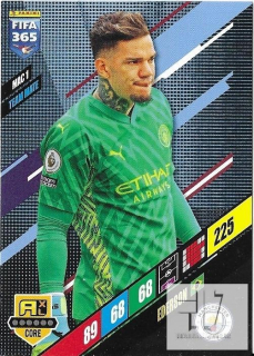 F.24 Team Mate - Ederson