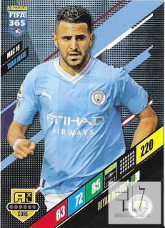 F.24 Team Mate - Mahrez