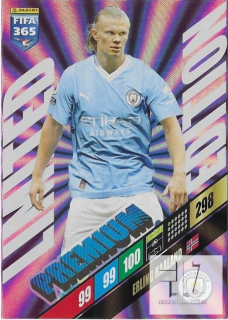 F.24 Limited Edition Premium - Haaland