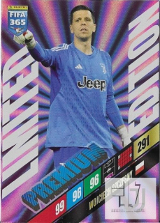 F.24 Limited Edition Premium - Szczesny