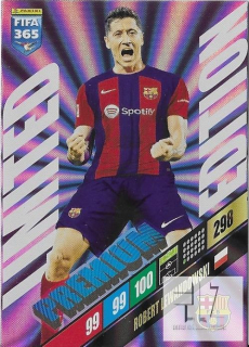F.24 Limited Edition Premium - Lewandowski