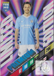 F.24 Limited Edition Premium - Grealish